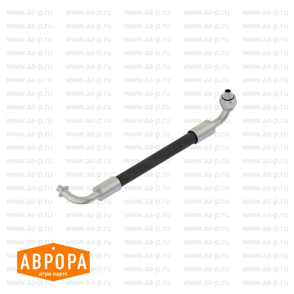 Laufkette ohne Bodenplatten